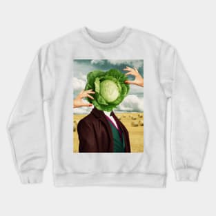 MONEY Crewneck Sweatshirt